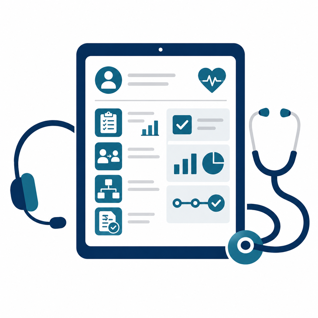 Digital Practice Tools for HPOs Digital Practice Tools for HPOs