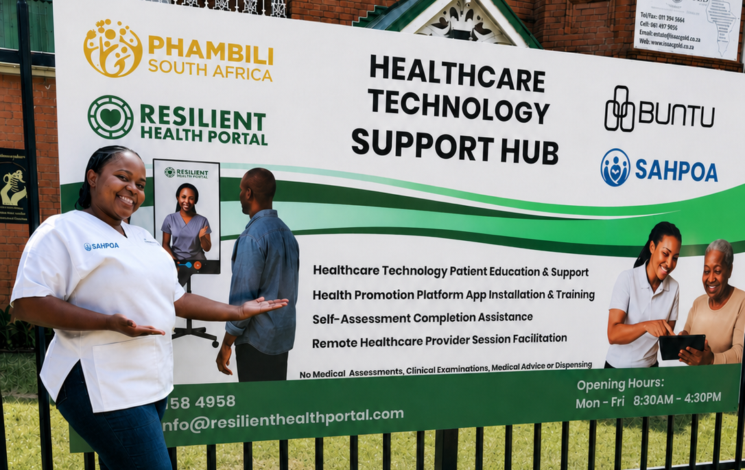 Empowering Communities Through Health Advocacy Empowering Communities Through Health Advocacy