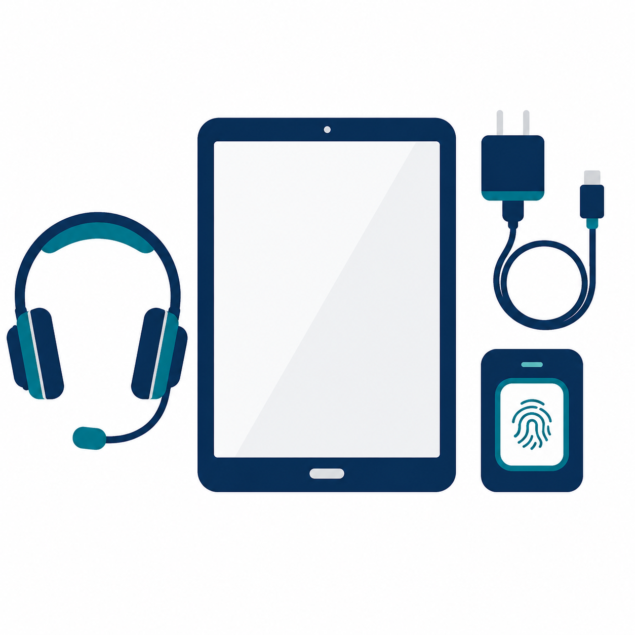 Practive Ready Tablet