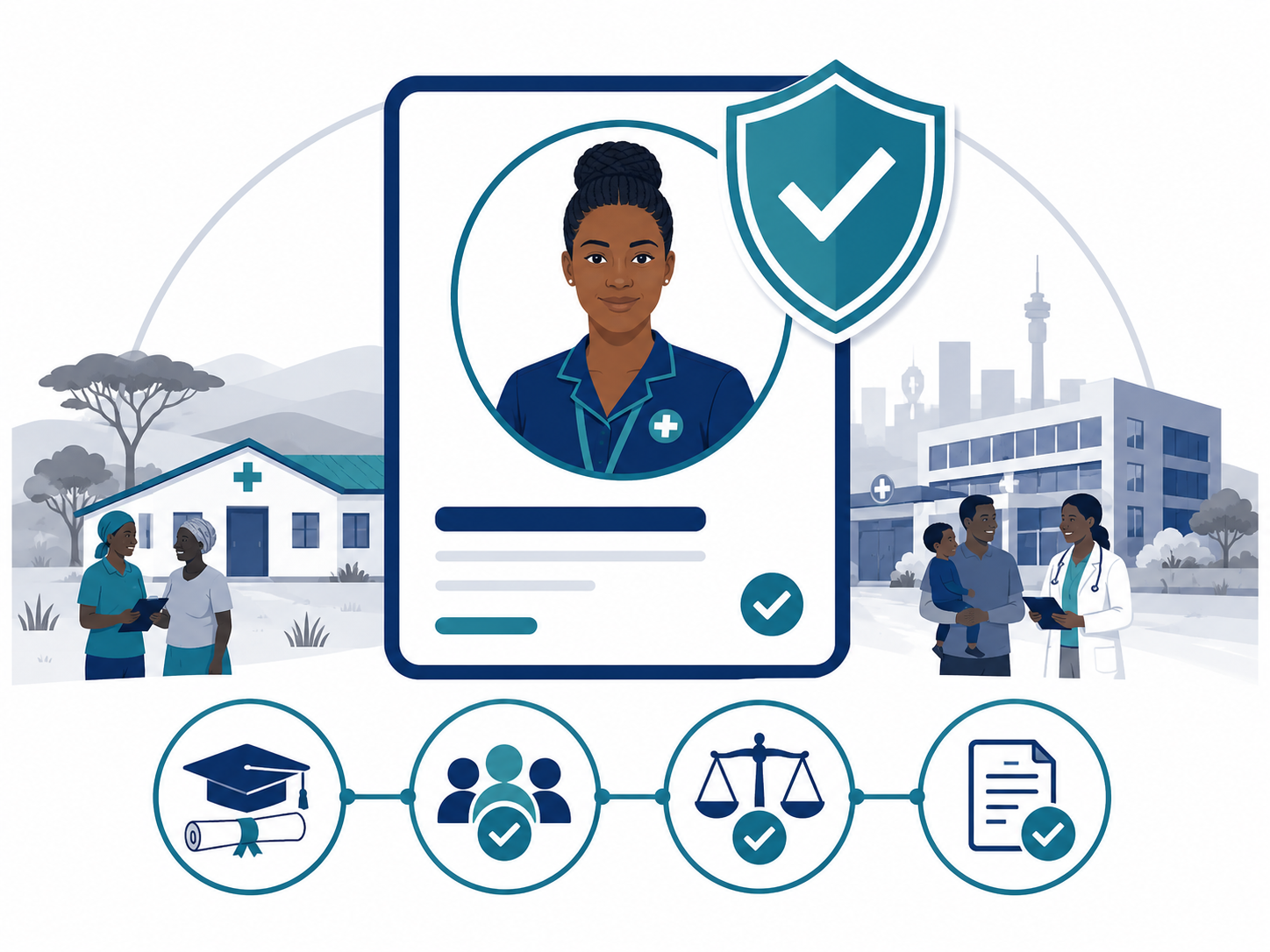 Verified Membership